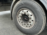 2010 knapen k200 oplegger - afbeelding 7 van  25