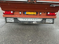 2010 knapen k200 oplegger - afbeelding 10 van  25