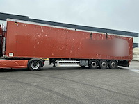 2010 knapen k200 oplegger - afbeelding 6 van  25