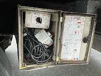 2010 knapen k200 oplegger - afbeelding 15 van  25