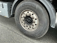 2010 knapen k200 oplegger - afbeelding 17 van  25