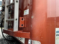 2010 knapen k200 oplegger - afbeelding 20 van  25