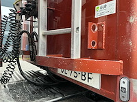 2010 knapen k200 oplegger - afbeelding 41 van  45