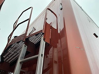 2010 knapen k200 oplegger - afbeelding 21 van  25