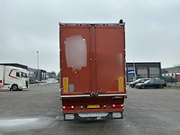 2010 knapen k200 oplegger - afbeelding 40 van  45