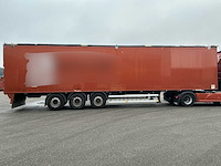 2010 knapen k200 oplegger - afbeelding 23 van  25