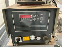 2010 knecht a-615 kartonaufrichter / amerikaanse dozen machine - afbeelding 2 van  36