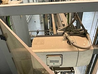 2010 knecht a-615 kartonaufrichter / amerikaanse dozen machine - afbeelding 7 van  36