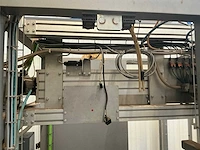 2010 knecht a-615 kartonaufrichter / amerikaanse dozen machine - afbeelding 10 van  36