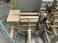 2010 knecht a-615 kartonaufrichter / amerikaanse dozen machine - afbeelding 11 van  36