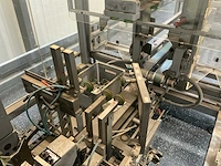 2010 knecht a-615 kartonaufrichter / amerikaanse dozen machine - afbeelding 13 van  36