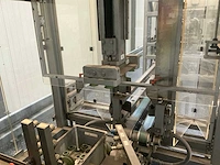 2010 knecht a-615 kartonaufrichter / amerikaanse dozen machine - afbeelding 14 van  36