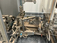 2010 knecht a-615 kartonaufrichter / amerikaanse dozen machine - afbeelding 17 van  36
