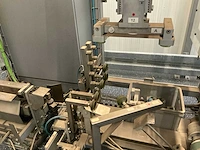 2010 knecht a-615 kartonaufrichter / amerikaanse dozen machine - afbeelding 19 van  36