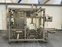 2010 knecht a-615 kartonaufrichter / amerikaanse dozen machine - afbeelding 12 van  36