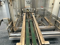 2010 knecht a-615 kartonaufrichter / amerikaanse dozen machine - afbeelding 25 van  36