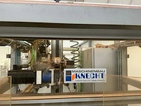 2010 knecht a-615 kartonaufrichter / amerikaanse dozen machine - afbeelding 26 van  36