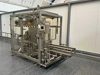 2010 knecht a-615 kartonaufrichter / amerikaanse dozen machine - afbeelding 23 van  36