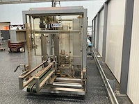 2010 knecht a-615 kartonaufrichter / amerikaanse dozen machine - afbeelding 31 van  36