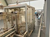2010 knecht a-615 kartonaufrichter / amerikaanse dozen machine - afbeelding 32 van  36