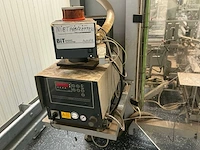 2010 knecht a-615 kartonaufrichter / amerikaanse dozen machine - afbeelding 35 van  36