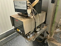 2010 knecht a-615 kartonaufrichter / amerikaanse dozen machine - afbeelding 36 van  36