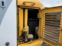 2010 kobelco e115sr rupsgraafmachine - afbeelding 24 van  36