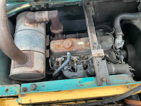 2010 kobelco e115sr rupsgraafmachine - afbeelding 28 van  36