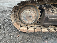 2010 kobelco e115sr rupsgraafmachine - afbeelding 4 van  36