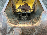 2010 kobelco e115sr rupsgraafmachine - afbeelding 8 van  36