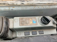 2010 kobelco e115sr rupsgraafmachine - afbeelding 19 van  36