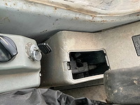 2010 kobelco e115sr rupsgraafmachine - afbeelding 20 van  36