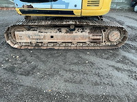 2010 kobelco e115sr rupsgraafmachine - afbeelding 36 van  36