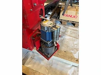 2010 koike maxigraph 3500 autogeen & plasmasnijmachine - afbeelding 2 van  55