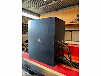 2010 koike maxigraph 3500 autogeen & plasmasnijmachine - afbeelding 4 van  55