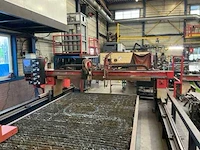 2010 koike maxigraph 3500 autogeen & plasmasnijmachine - afbeelding 18 van  55