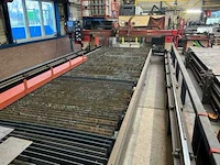 2010 koike maxigraph 3500 autogeen & plasmasnijmachine - afbeelding 19 van  55