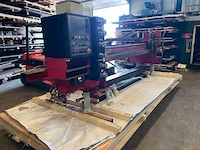 2010 koike maxigraph 3500 autogeen & plasmasnijmachine - afbeelding 12 van  55