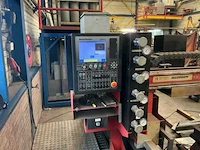 2010 koike maxigraph 3500 autogeen & plasmasnijmachine - afbeelding 25 van  55