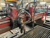 2010 koike maxigraph 3500 autogeen & plasmasnijmachine - afbeelding 28 van  55