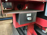 2010 koike maxigraph 3500 autogeen & plasmasnijmachine - afbeelding 30 van  55