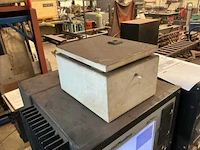 2010 koike maxigraph 3500 autogeen & plasmasnijmachine - afbeelding 31 van  55