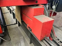 2010 koike maxigraph 3500 autogeen & plasmasnijmachine - afbeelding 36 van  55