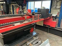 2010 koike maxigraph 3500 autogeen & plasmasnijmachine - afbeelding 40 van  55