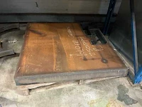 2010 koike maxigraph 3500 autogeen & plasmasnijmachine - afbeelding 43 van  55