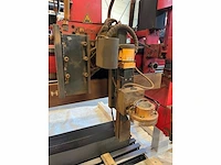 2010 koike maxigraph 3500 autogeen & plasmasnijmachine - afbeelding 34 van  55