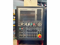 2010 koike maxigraph 3500 autogeen & plasmasnijmachine - afbeelding 53 van  55