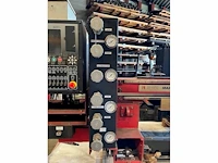 2010 koike maxigraph 3500 autogeen & plasmasnijmachine - afbeelding 54 van  55