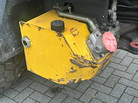 2010 komatsu wa80-s shovel / wiellader - afbeelding 13 van  35