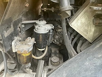 2010 komatsu wa80-s shovel / wiellader - afbeelding 19 van  35